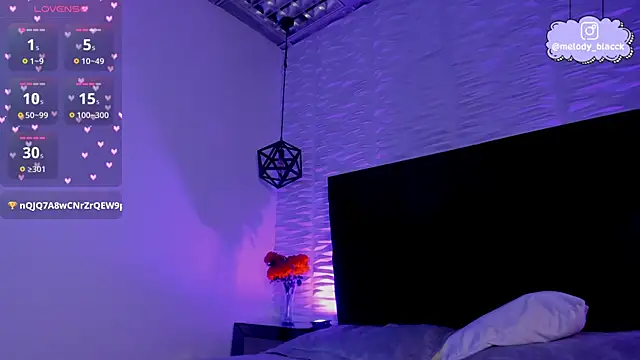 Melody_Black_ webcam