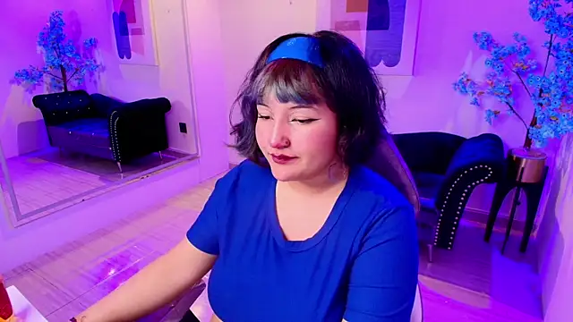 Ritsuka_berry webcam