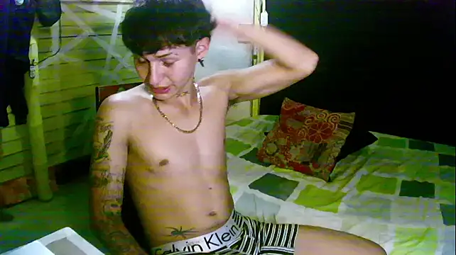 Ebebyjuan webcam