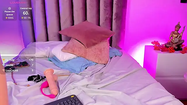 GabrielaSuarez_ webcam