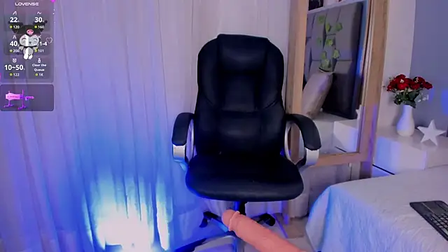 StellarKitty_ webcam