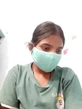 College--girl webcam