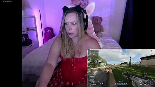 ArchangelTheFrancaise webcam