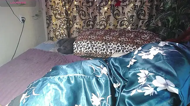 SEXforPLEASURE webcam