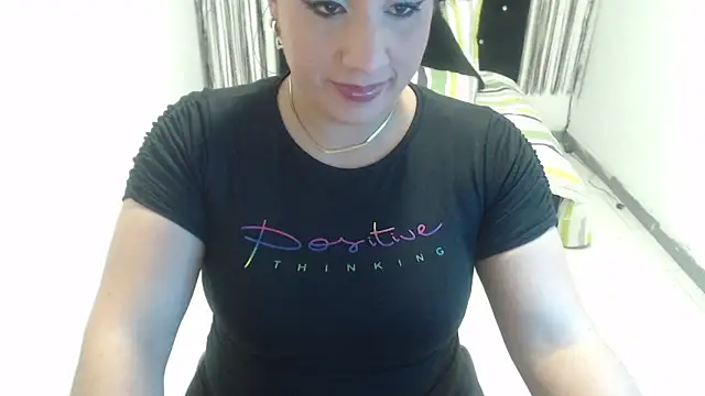 Scarlethorny69 webcam