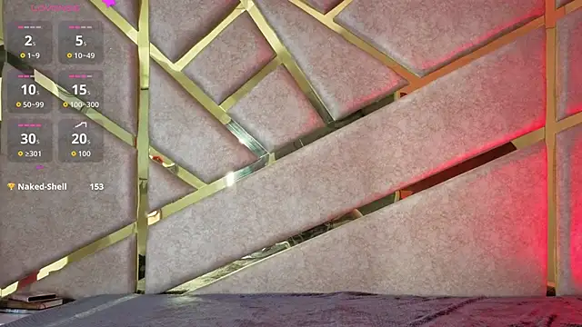 Antonella_Santorini webcam