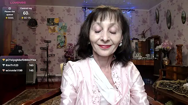 Shooting-Star- webcam