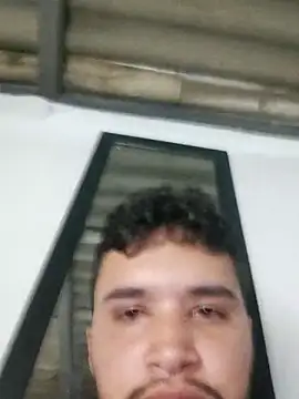 Tentacion-Real webcam