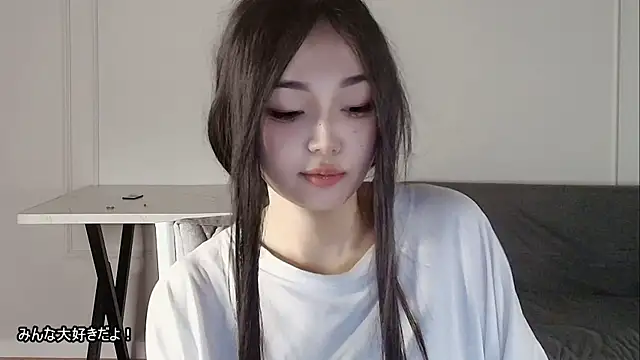 lissa_meiji webcam