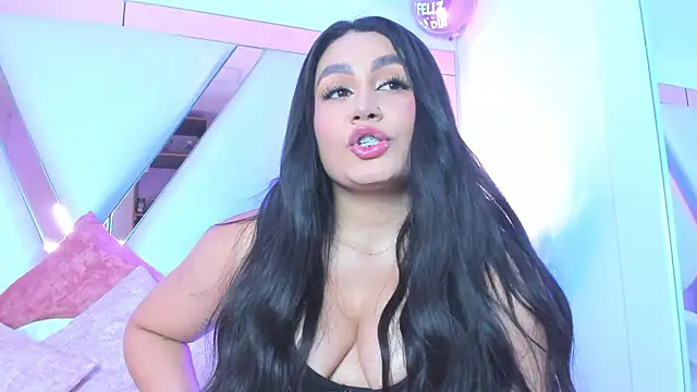 AshleyFerreer webcam