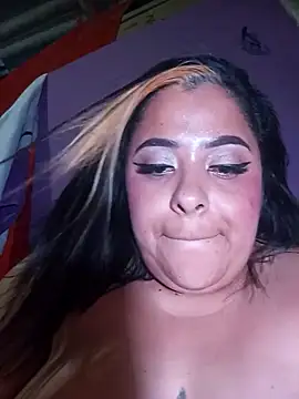 Brenda-maazo webcam