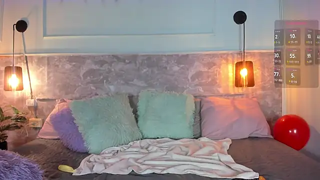 Natalia_Skinny webcam