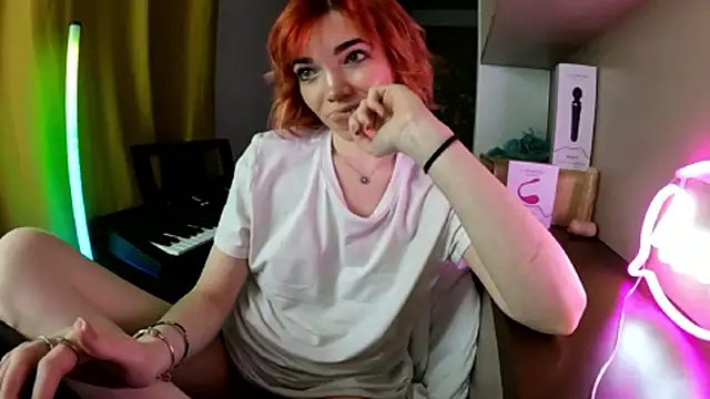 olivka-flower webcam