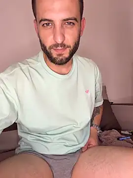 Pablo_Hornyguy95 webcam