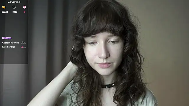 DellaLeck live sex cam