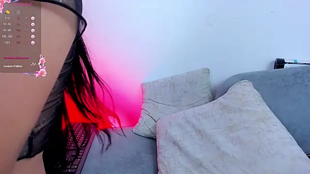 bloom_apple live sex cam