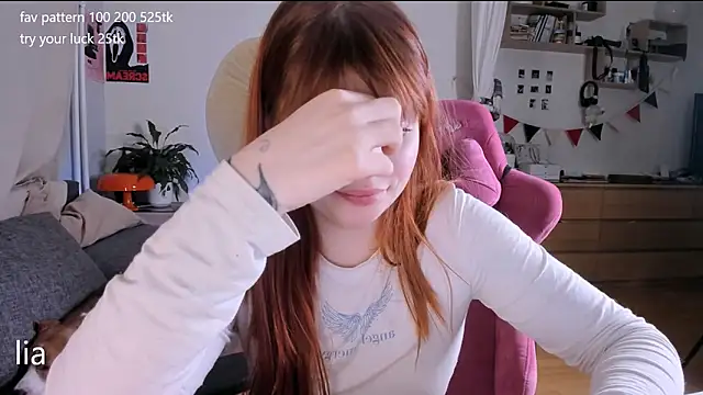 lil_lia webcam