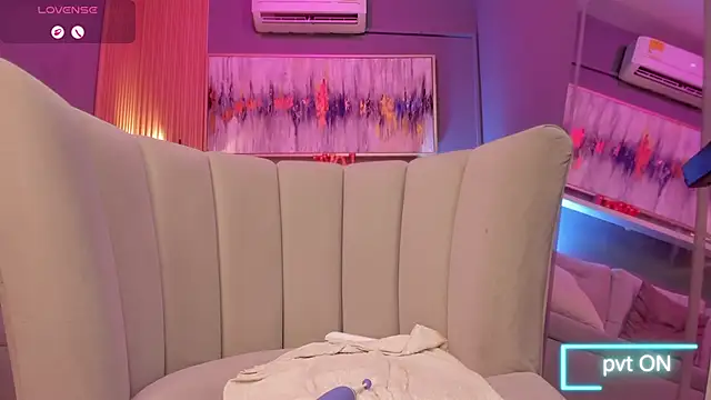 lilian_vergara webcam