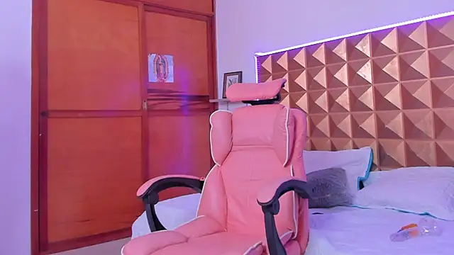 Valery_tentation webcam