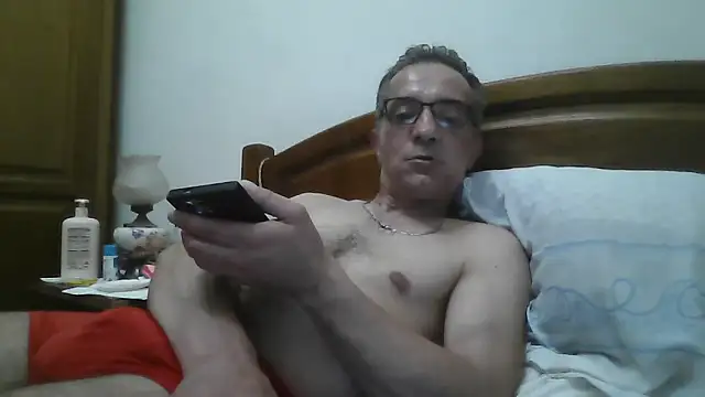 CarlosRocha73 webcam