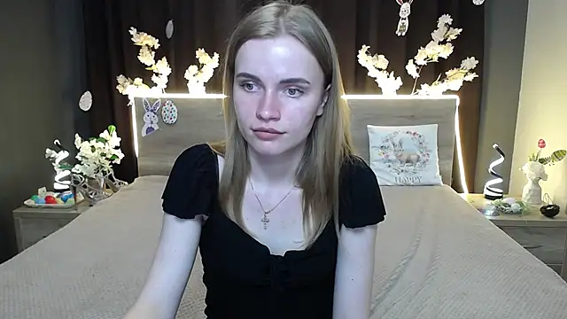 MargaritaKiss webcam