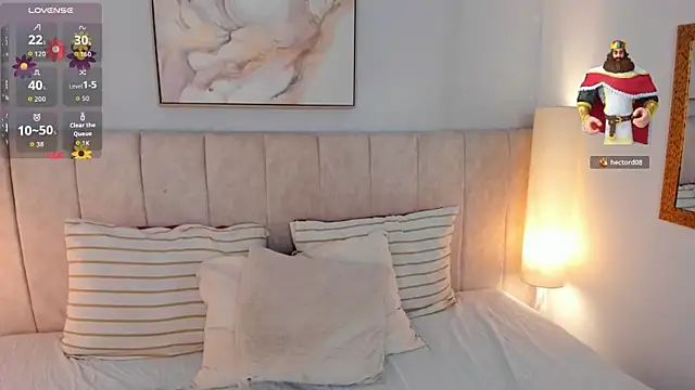 Atenea_cuteee webcam