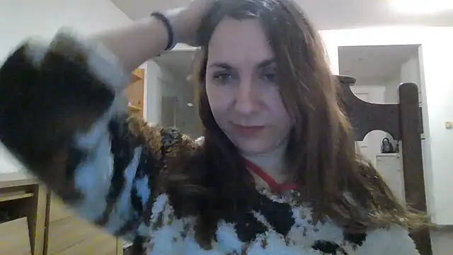 JasmineGlamour webcam