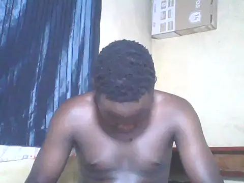 Jesse_Kingkong webcam