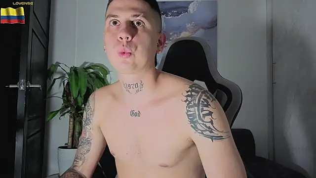 Yeiko_Romero_ webcam