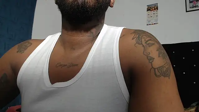 strong__anthony webcam