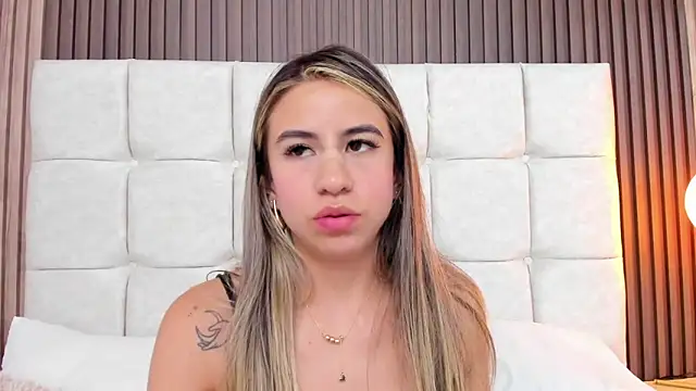 Ariana_greenblat webcam