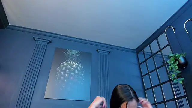 scarlet_edwars webcam