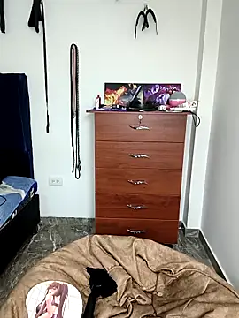 KratosAfroditacs webcam