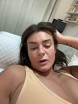 ultimate_PAWG webcam