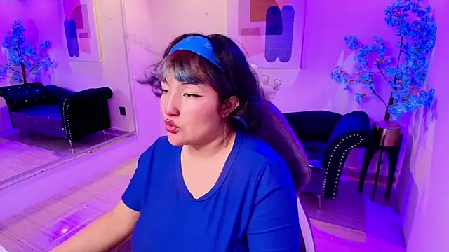 Ritsuka_berry webcam