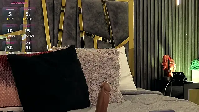 ScarletTorres webcam