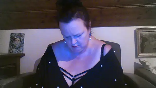 TiffanyMature webcam