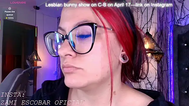 Zami_Escobar_of webcam