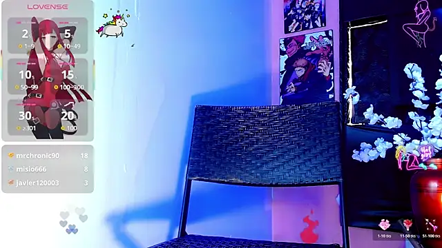 Natasha_clifford webcam