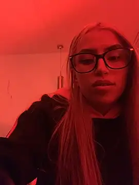 PrettyAshley_ webcam