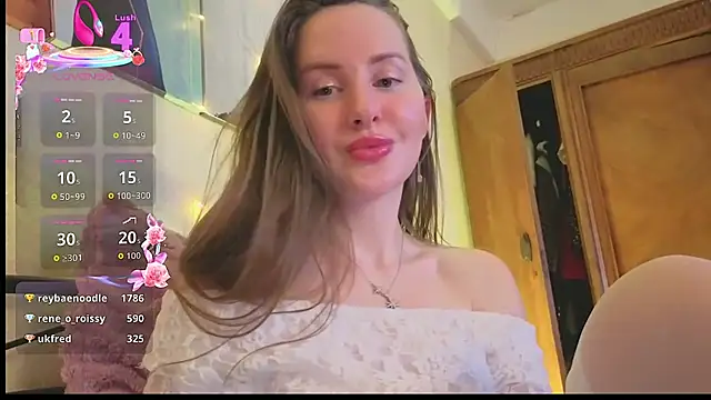 Sensual_Orchid webcam