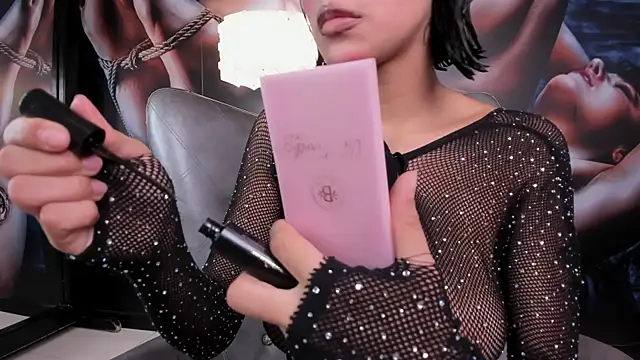 foxy_monserrat webcam