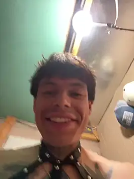 Imnotabatman45 webcam