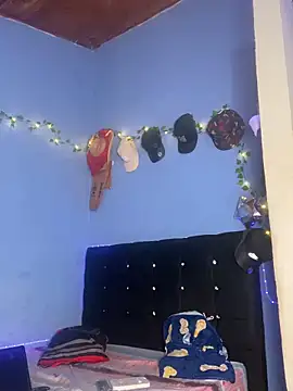 Juan_Gomezz26 webcam