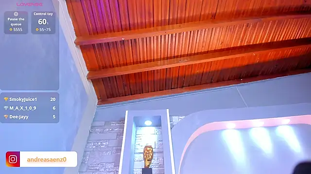 Sweet_Celeste06 webcam