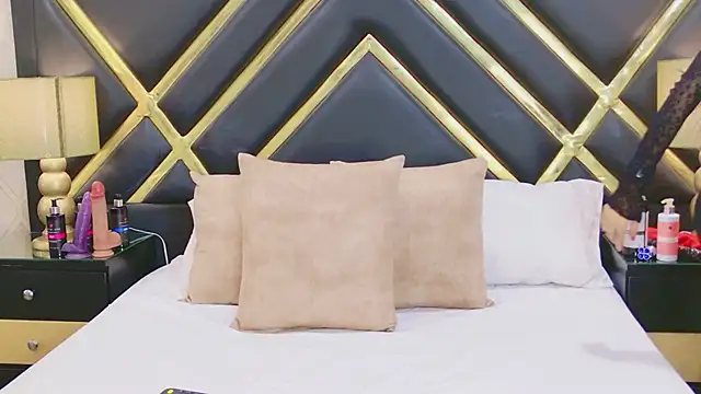 AntonellaEscudero webcam