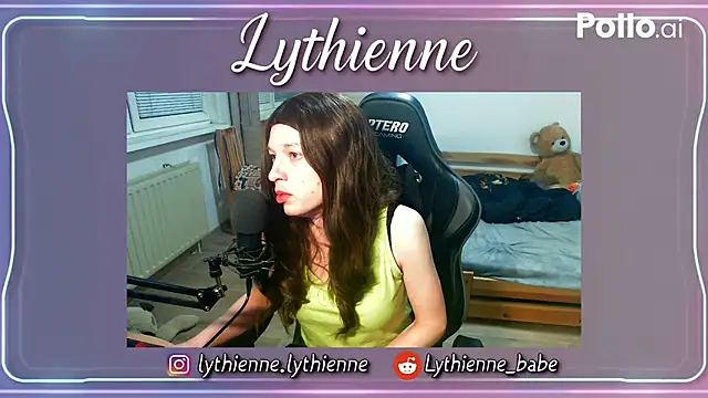 Lythienne webcam