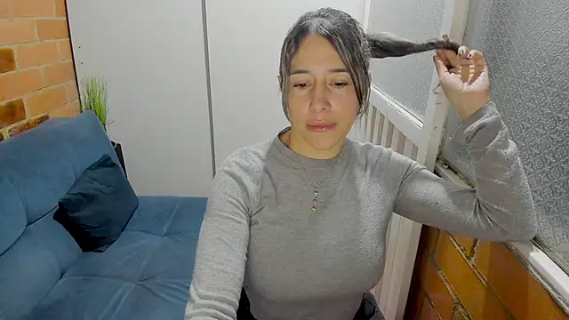 Penelope47 webcam