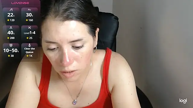 spicey_latina webcam