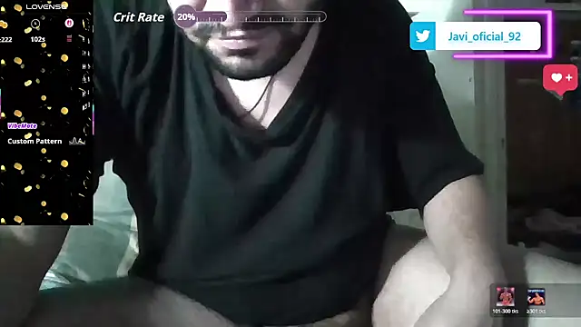 Javi_92 webcam